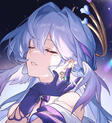 Charleine's current ava Charleine's current ava